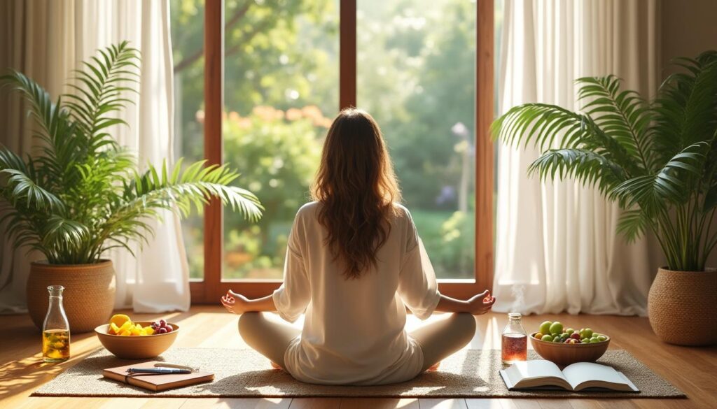 Bien-Être Santé et Équilibre : Les Clés Pour Prendre Soin de Vous
