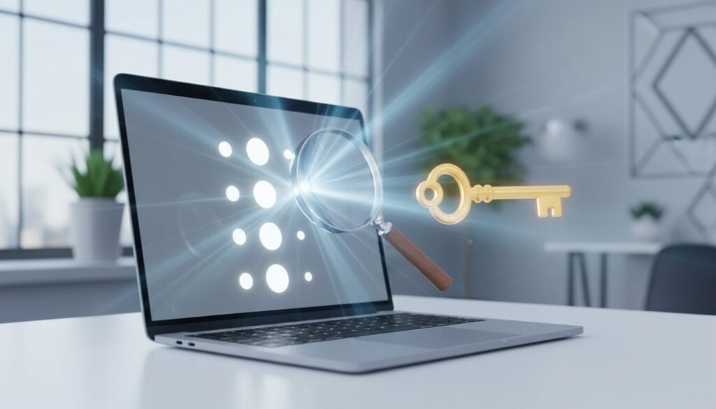 découvrez comment créer des bullet points efficaces pour captiver votre audience et maximiser l'impact de vos messages grâce à nos conseils clés.