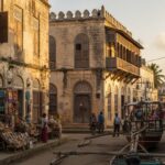 Découverte de Stone Town : le trésor historique et culturel de Zanzibar
