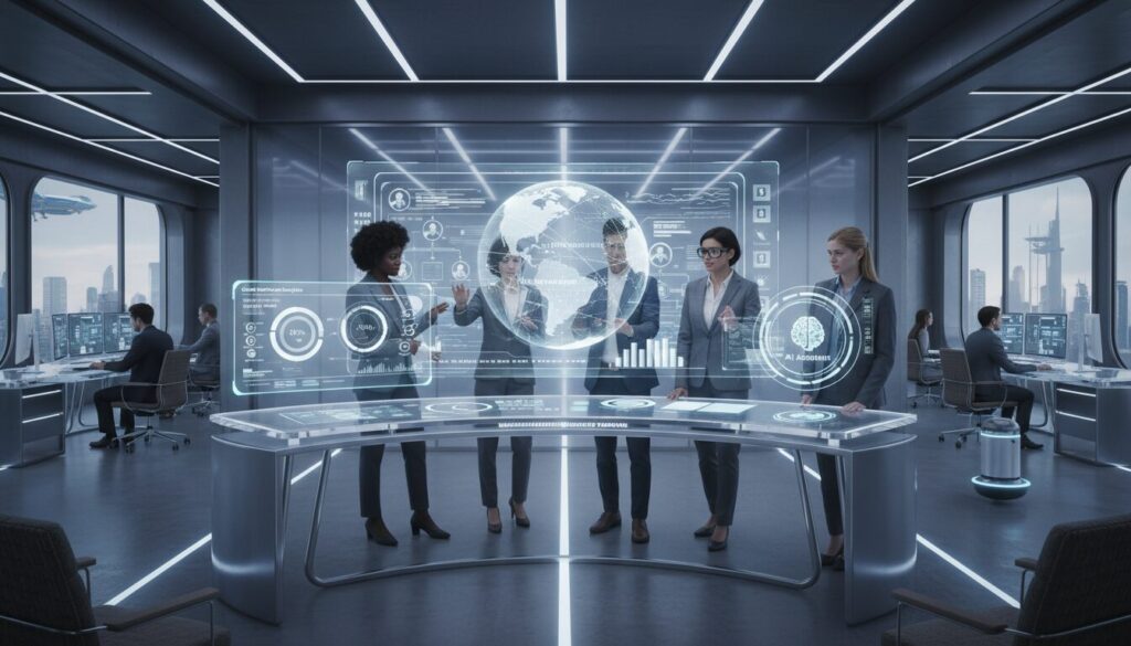 découvrez comment eurecia révolutionne la gestion des ressources humaines avec une innovation unique pour optimiser vos processus rh et améliorer l'expérience collaborateur.