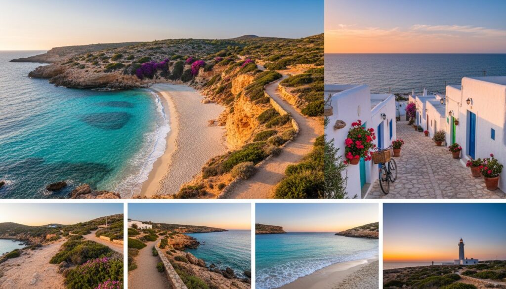 Explorer Formentera en 5 jours : Guide complet pour découvrir les trésors cachés des Baléares, Espagne
