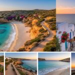 Explorer Formentera en 5 jours : Guide complet pour découvrir les trésors cachés des Baléares, Espagne
