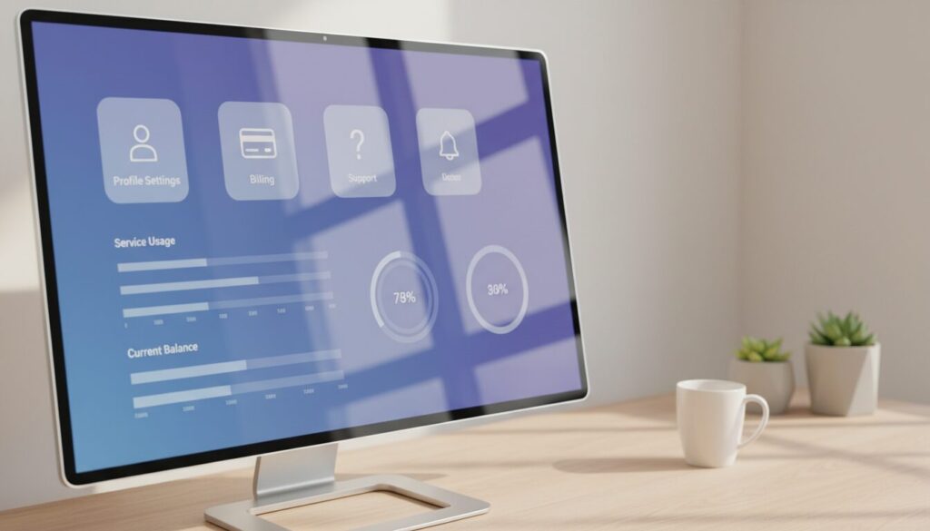 découvrez comment accéder facilement à votre espace personnel maboxrh et explorez les différents services proposés pour gérer vos ressources humaines en toute simplicité.