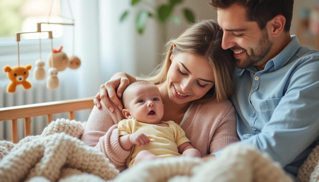 Petites Merveille – Inspirations tendres pour bébés et parents attentifs