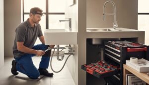 garonne-plomberie.fr vous accompagne avec un guide pratique pour tous vos travaux de plomberie et des conseils maison essentiels pour réussir vos projets.