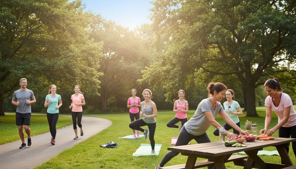 Health-Body.fr : Votre source quotidienne de conseils santé, sport et bien-être