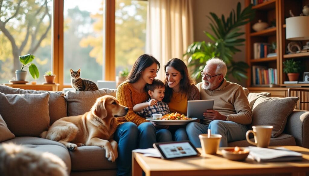Les Chapotins – Magazine sur les Animaux, la Maison, la Famille et l’Actualité