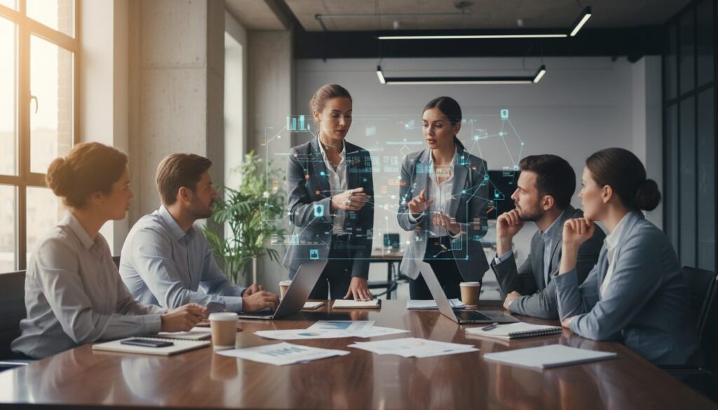 découvrez les secrets du csp et ce que tout salarié doit impérativement savoir pour optimiser sa carrière et sécuriser son avenir professionnel.
