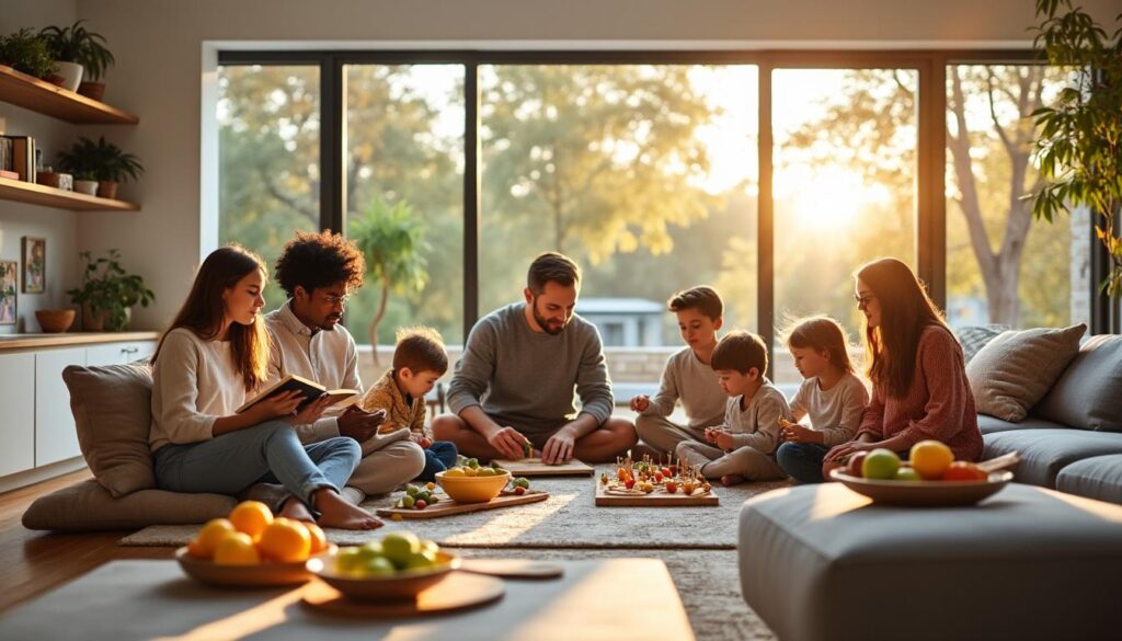 Vie de Parents : Magazine complet et conseils pratiques pour toutes les familles