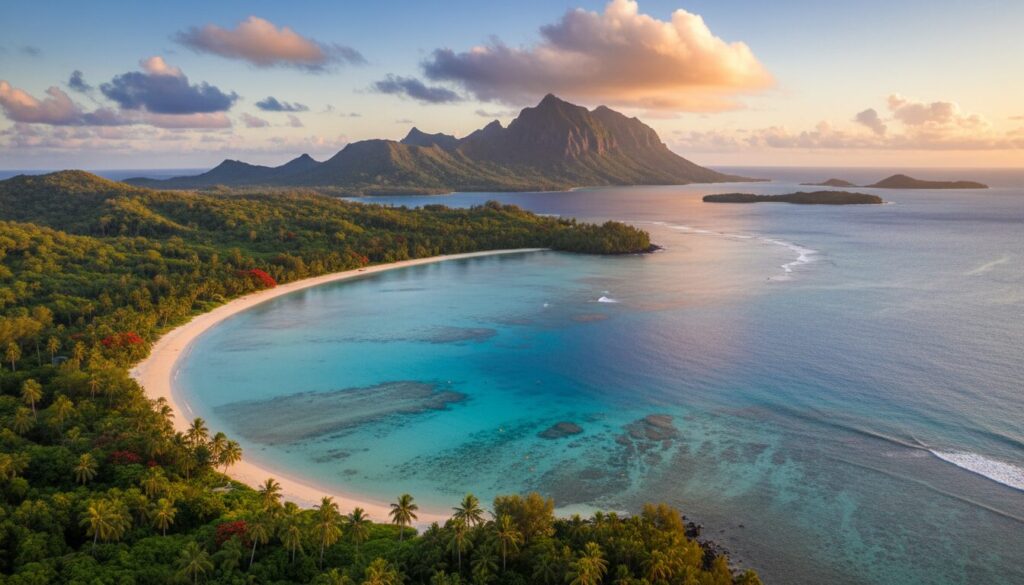 À la découverte des panoramas les plus époustouflants d’Océanie