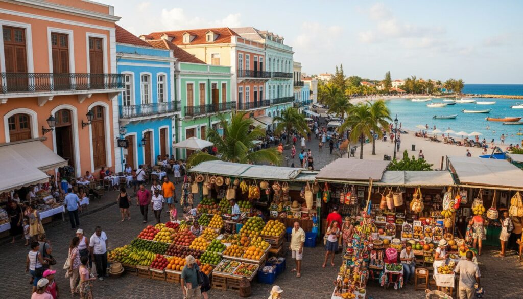 Découvrir les incontournables et activités à ne pas manquer à Pointe-à-Pitre en Guadeloupe