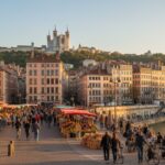Explorez Lyon en un week-end : incontournables et activités à ne pas manquer
